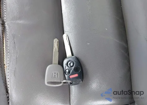 2009 Honda Civic Ex-L from USA, damaged, VIN 2HGFG12939H527922